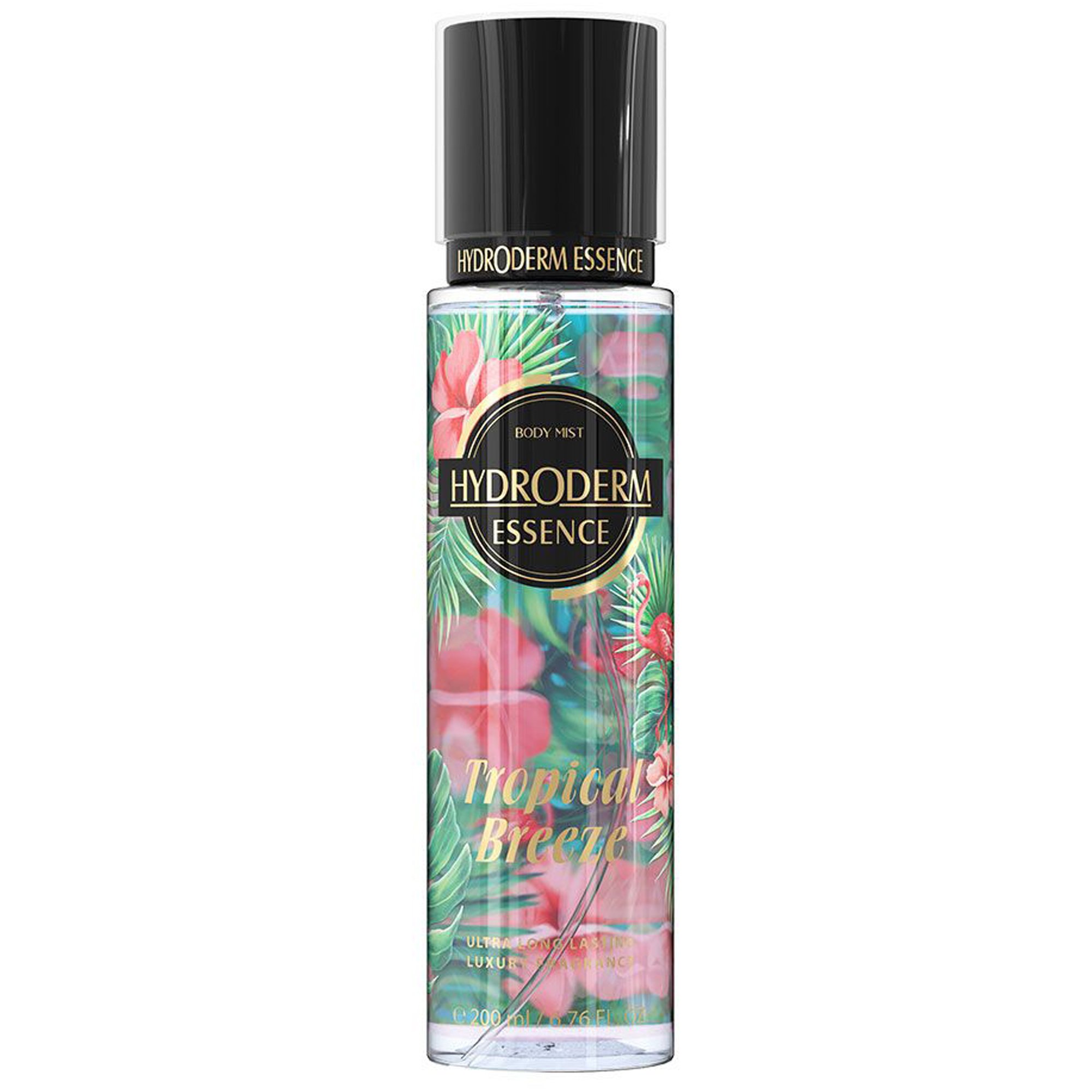 بادی میست Tropical Breeze هیدرودرم ۲۰۰ میلی لیتری