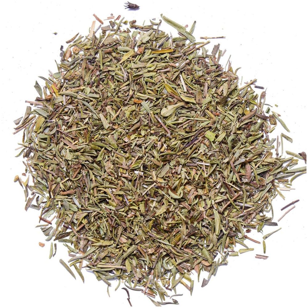 مرزه خشک ۲۰۰ گرمی
