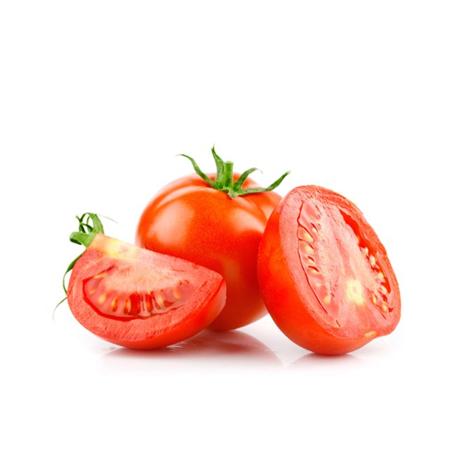 گوجه فرنگی گلخانه ای ۵۰۰ گرمی ± ۸۰ گرم