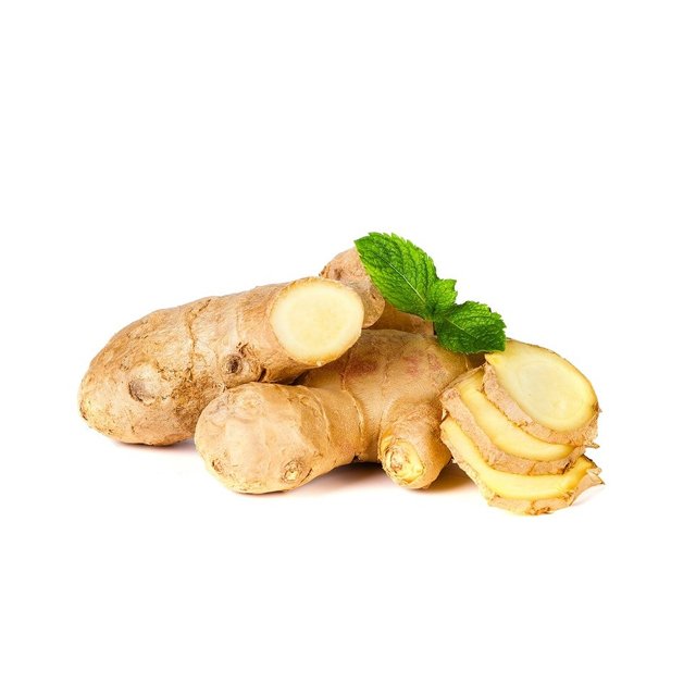 زنجبیل تازه ۲۰۰ گرمی