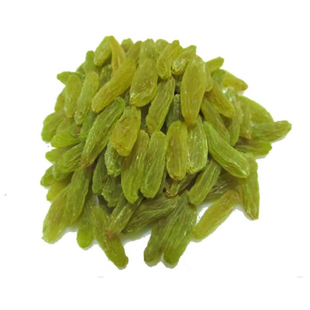 کشمش سبز ۲۵۰ گرمی