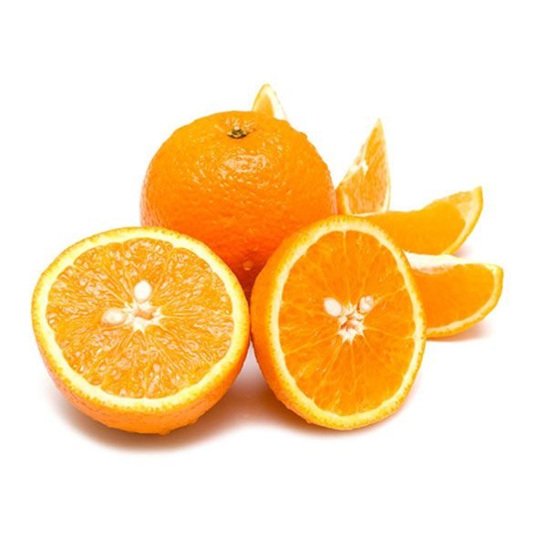 پرتقال آبگیری ۱ کیلوگرمی ± ۸۰ گرم
