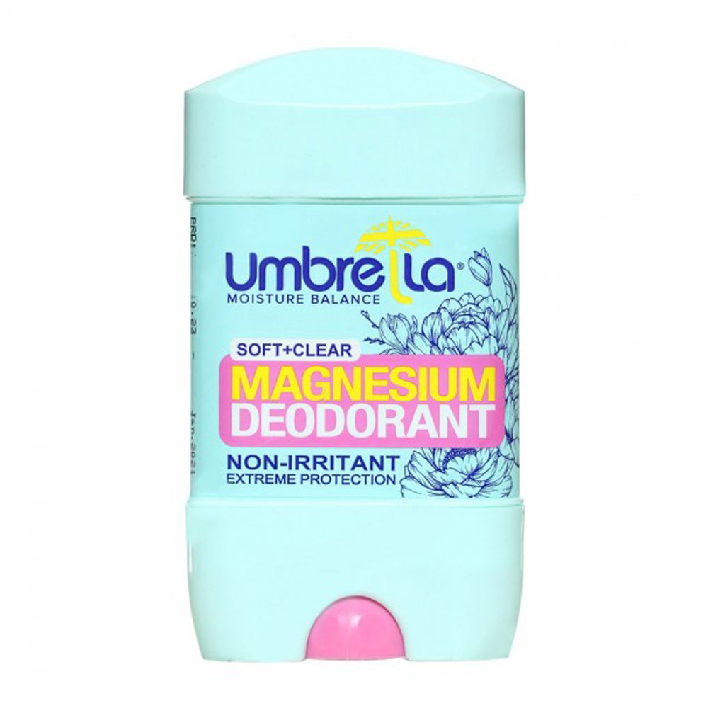 استیک خوشبو کننده زنانه Soft+Clear آمبرلا ۷۵ میلی لیتری