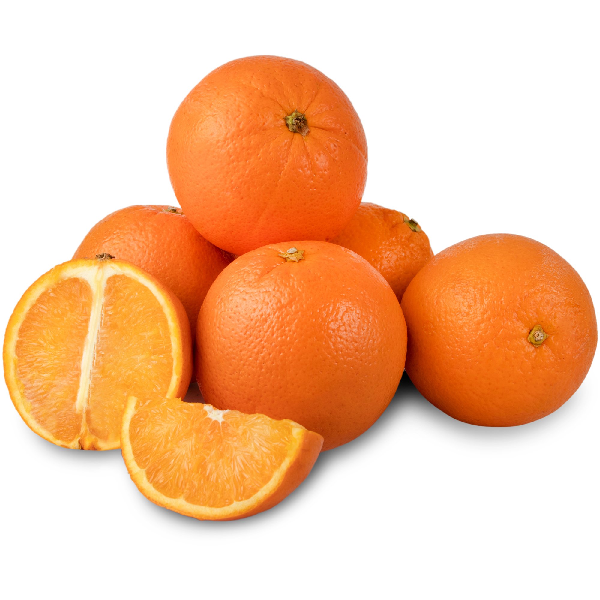 پرتقال تامسون شمال (تعداد تقریبی ۳ عدد) ۱ کیلوگرمی ± ۸۰ گرم