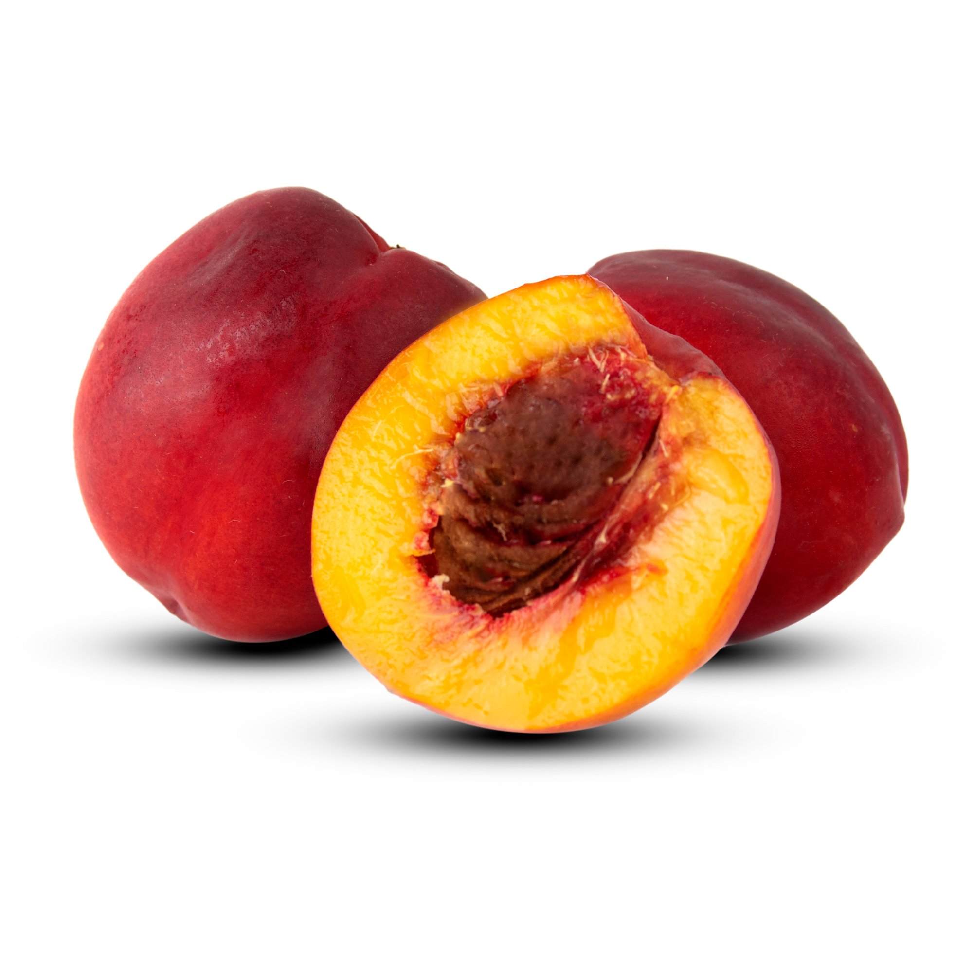 شلیل قرمز ۱ کیلوگرمی ± ۵۰ گرم