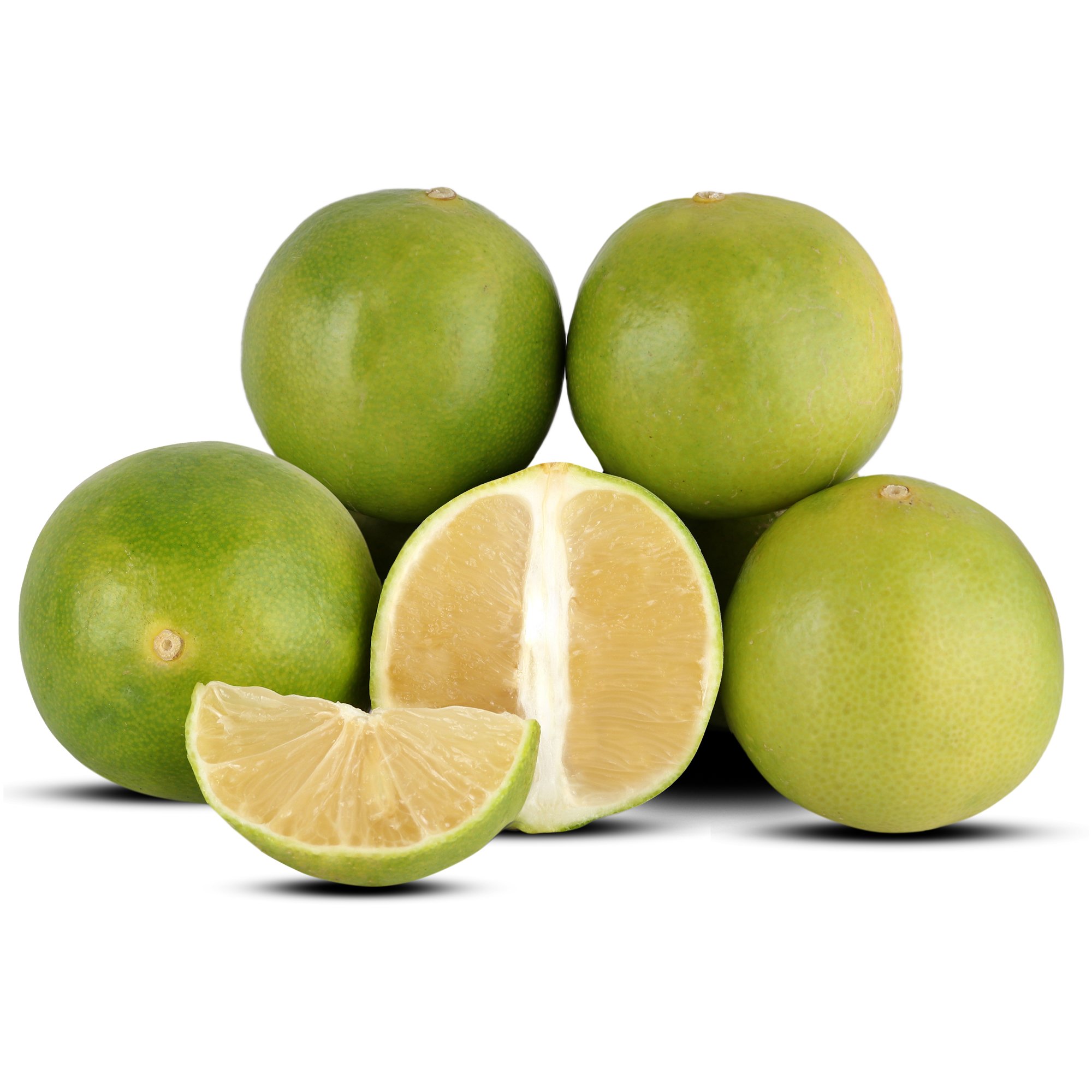 لیمو شیرین ۱ کیلوگرمی ± ۸۰ گرم