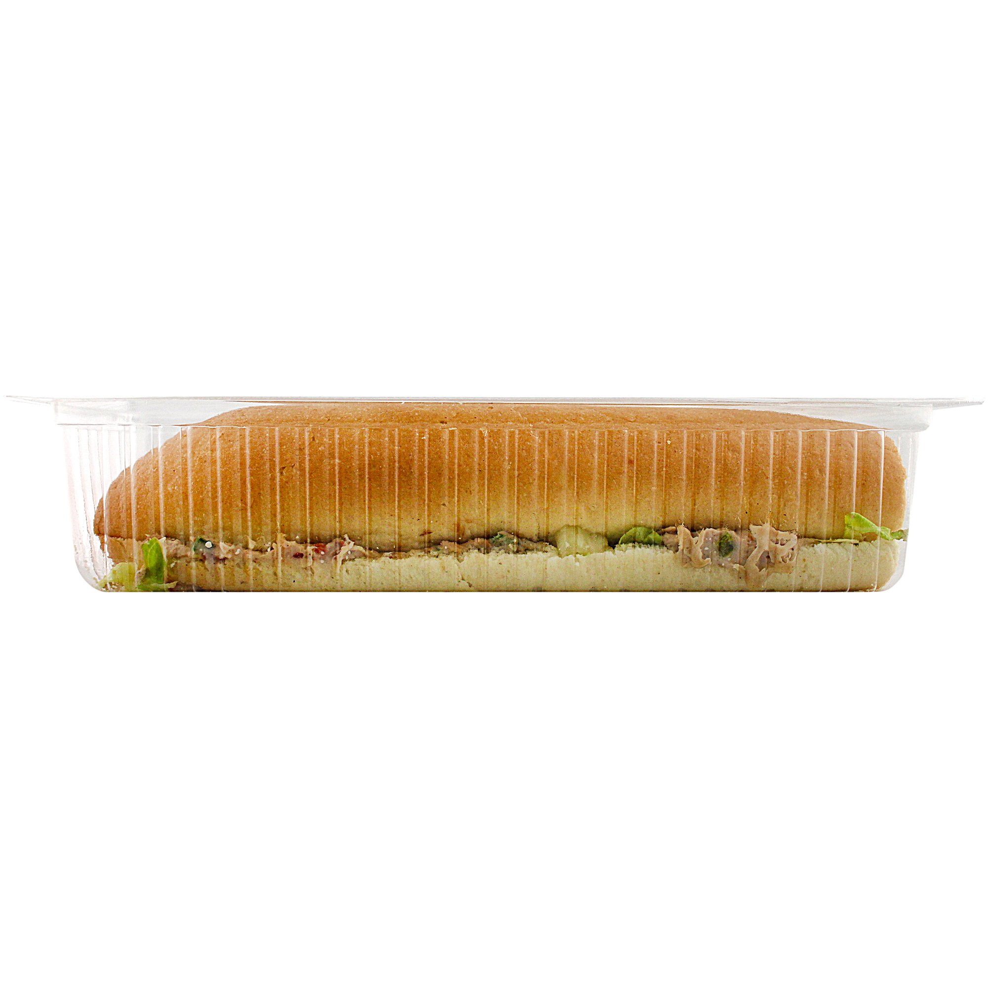 ساندویچ چاباتا تون ماهی