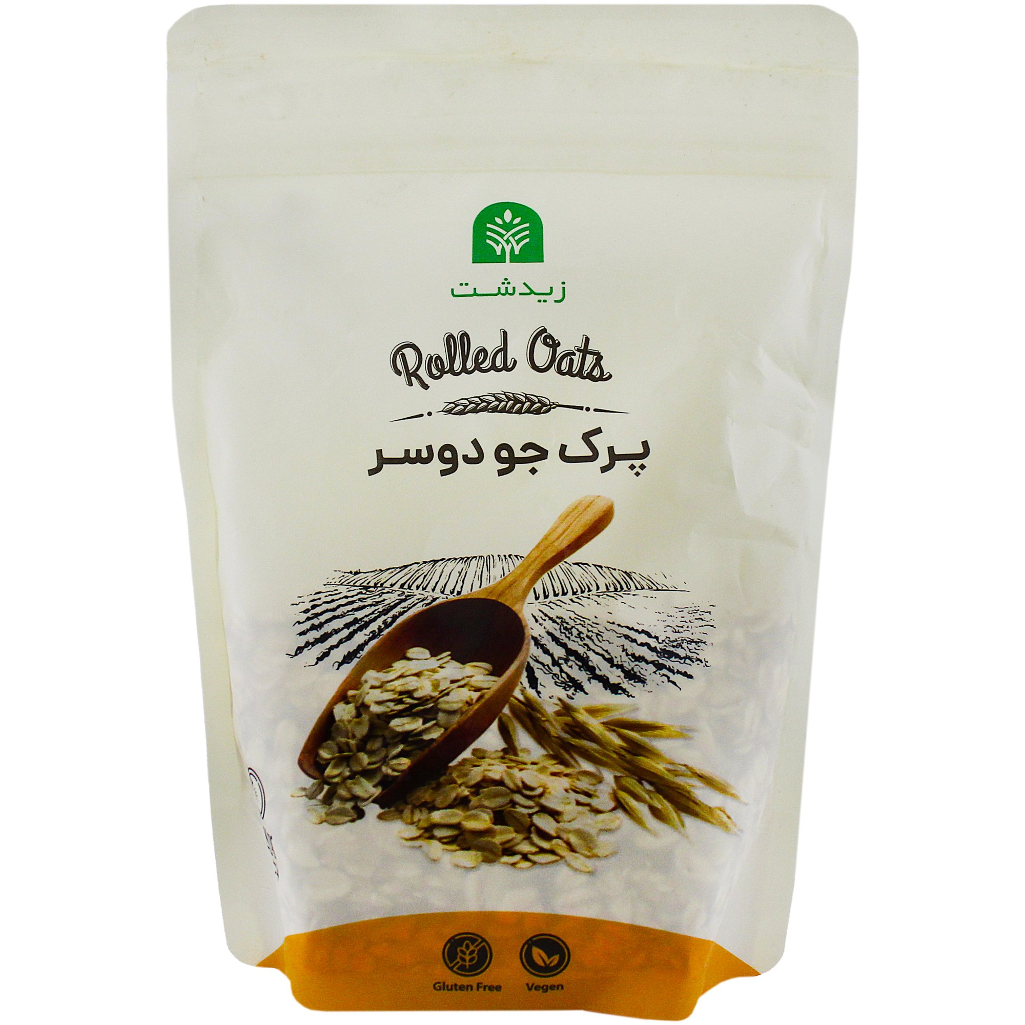 پرک جو دوسر زیدشت ۲۰۰ گرمی