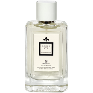 عطر Silver Mountain متئوس 110 میلی لیتری